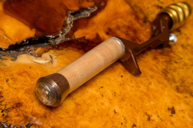 Brightliver x Headz 『KING FISHER GRIP PP(キングフィッシャー