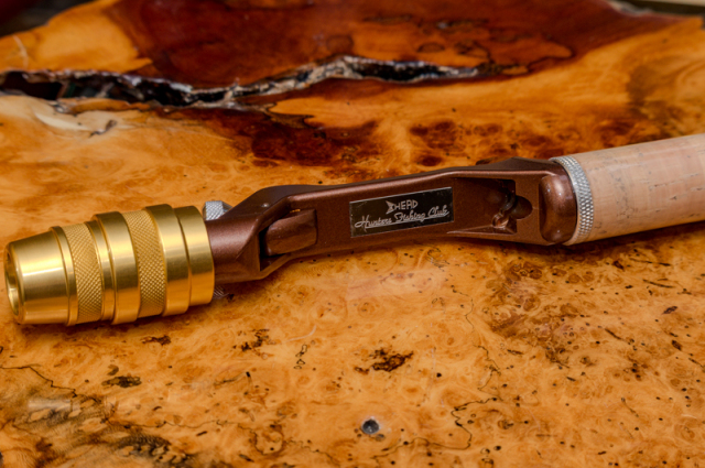 Brightliver x Headz 『KING FISHER GRIP PP(キングフィッシャー