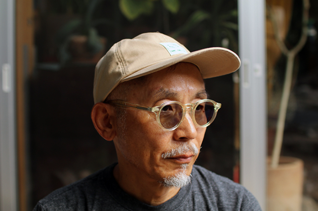 津波ルアーズ x HeadHunters 『プラッガーズ・ヴューhh偏光