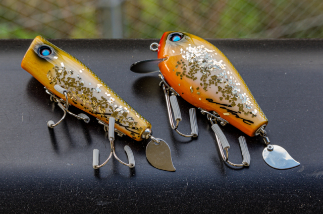 abdeal イレギュラー制作『ウェイクバック80』『スプラットTB（テイル