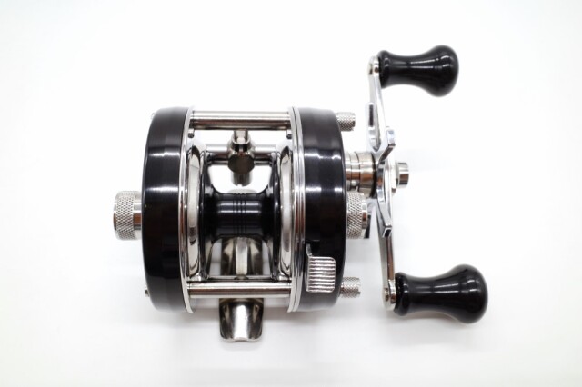 アブガルシア アンバサダー 4500C アブ ABU Ambassadeur 