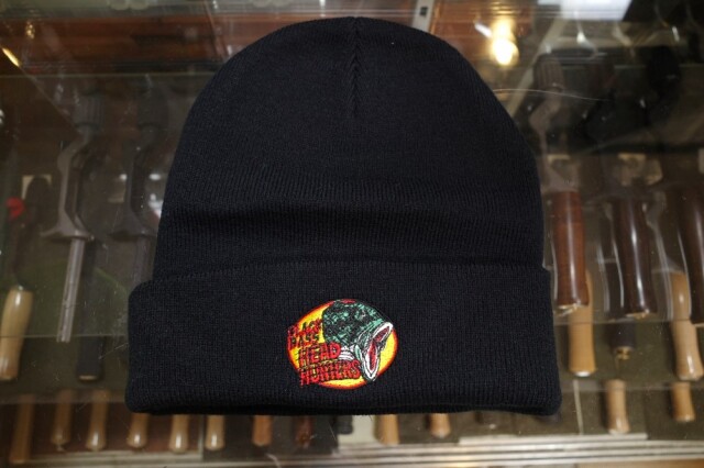 HeadHunters『バスプロショップ・ヘッドハンターズ・80's・アクリル