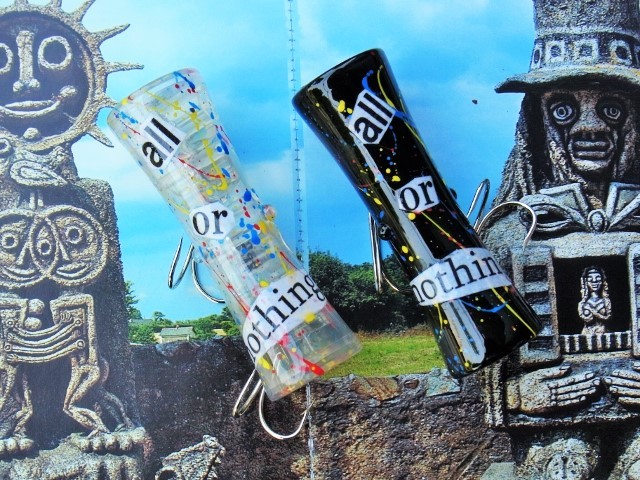 ブラバス　レコード HYENA(ハイエナ) x Headz 別注色 『BLABASS(ブラバス) 1