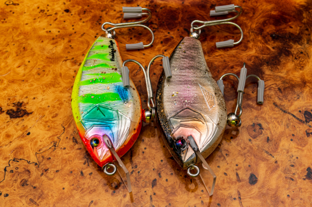 Buddy AND Dog`s『BUDDY K2 HONEY FLASH (バディケーツーハニー