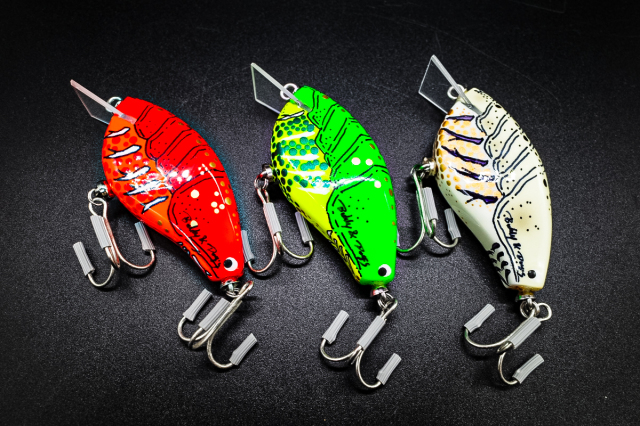 Buddy AND Dog`s『BUDDY K2 HONEY FLASH (バディケーツーハニー