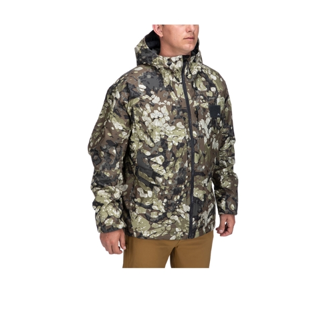 SIMMS 『BULKLEY JACKET』 