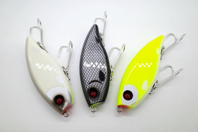 LIFEBAIT 『キャナル』