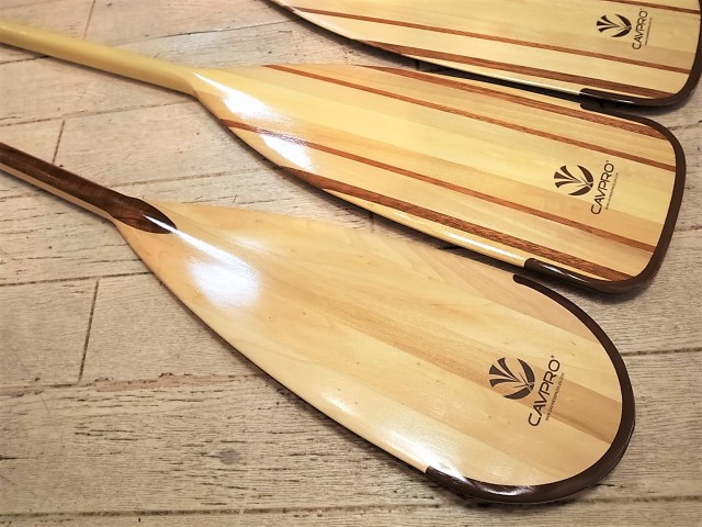 CAVINESS 『CAVPRO WOOD PADDLE』