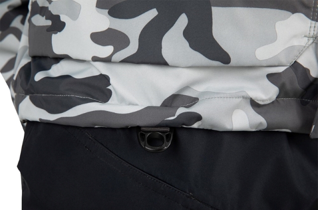 SIMMS 『SIMMS CHALLENGER JACKET』