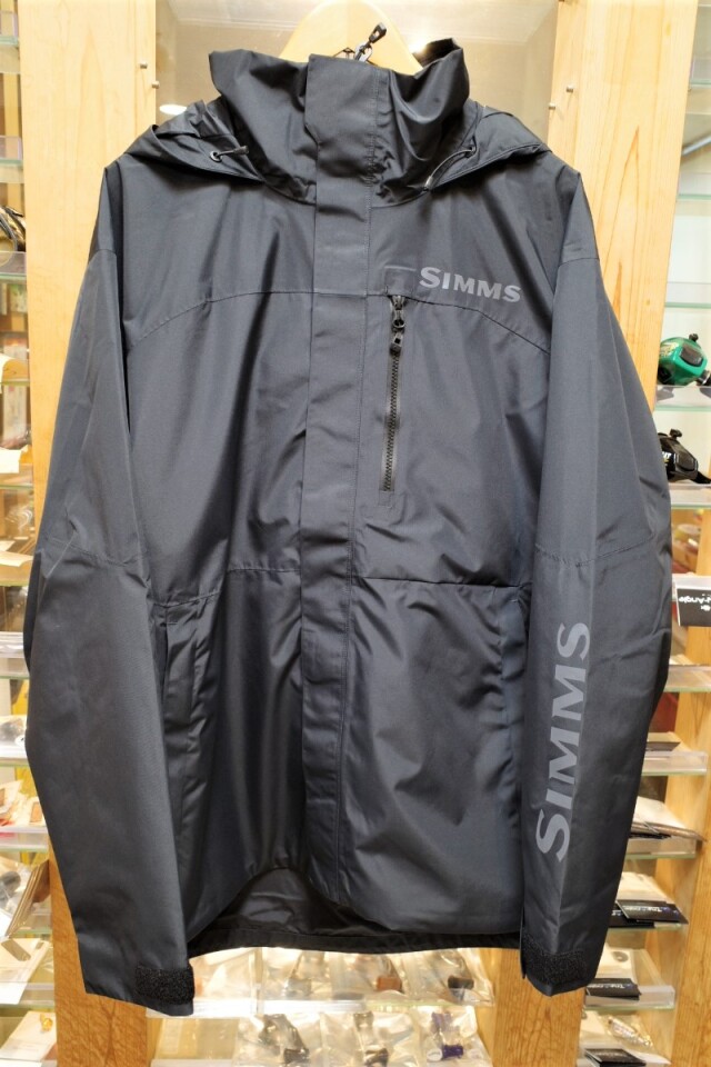 SIMMS 『SIMMS CHALLENGER JACKET』