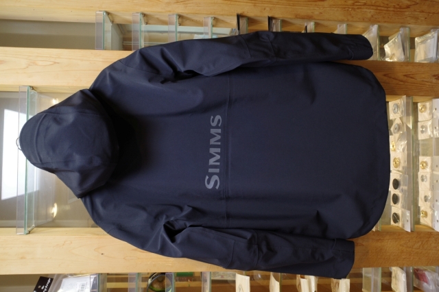 SIMMS 『SIMMS CHALLENGER JACKET』
