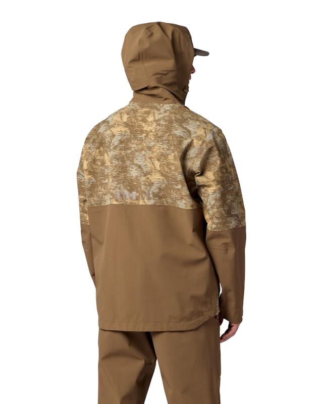 SIMMS 『SIMMS CHALLENGER JACKET』