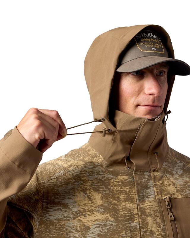 SIMMS 『SIMMS CHALLENGER JACKET』