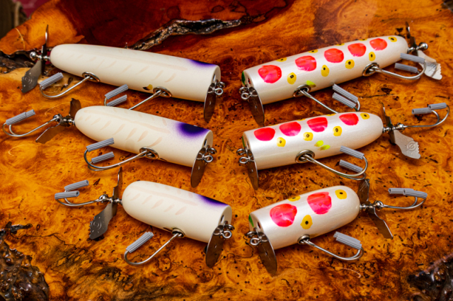 痴虫『パレットパロットカラー』『LAボーンカラー』ボルチRSS Type-P各種