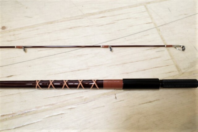 Brightliver『Clevis (クレヴィス) 150UL』『Clevis150UL-3』