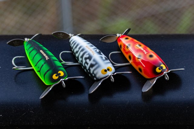 ガウラクラフト『カップモール』