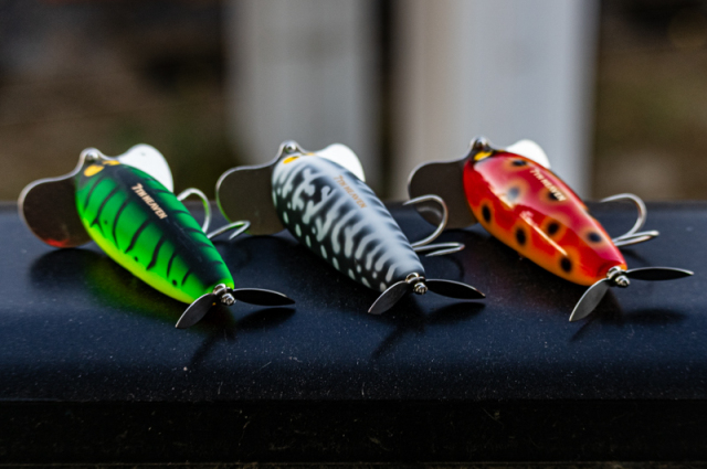 ガウラクラフト『カップモール』