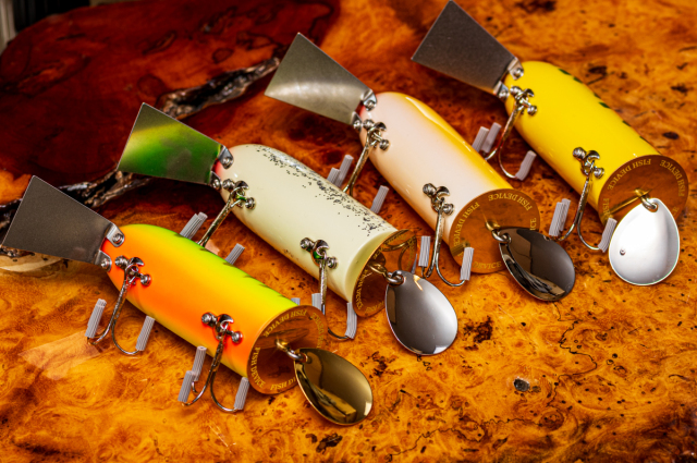 FISHDEVICE『シンバルバド』