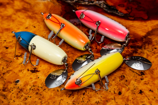 FISHDEVICE『ダンガンFD』