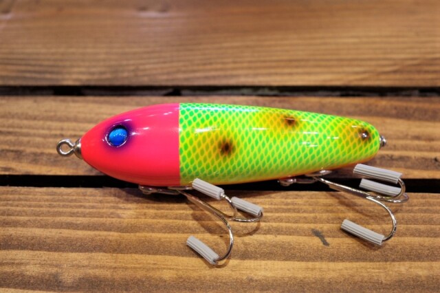 Buddy AND Dog`s『Dog Bait (ドッグベイト)』 Buddy AND Dog`s