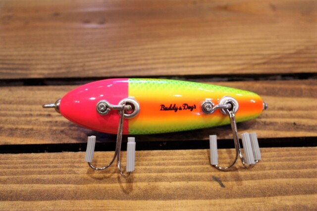Buddy AND Dog`s『Dog Bait (ドッグベイト)』 Buddy AND Dog`s『Dog Bait (ドッグベイト)』