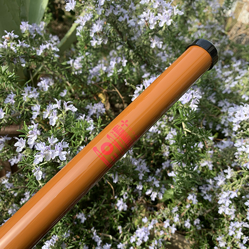 teat『GLAMOROUS BOW ANARCHY Kayak Float tube Canoe』