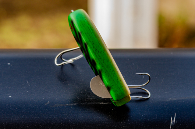 Boccom × HeadHunters『ギロフロッグ』別注色GRA