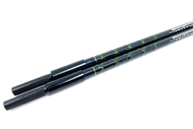 Brightliver『Glaflex #1562-3S,#1602-3S (グラフレックス#1562-3S 
