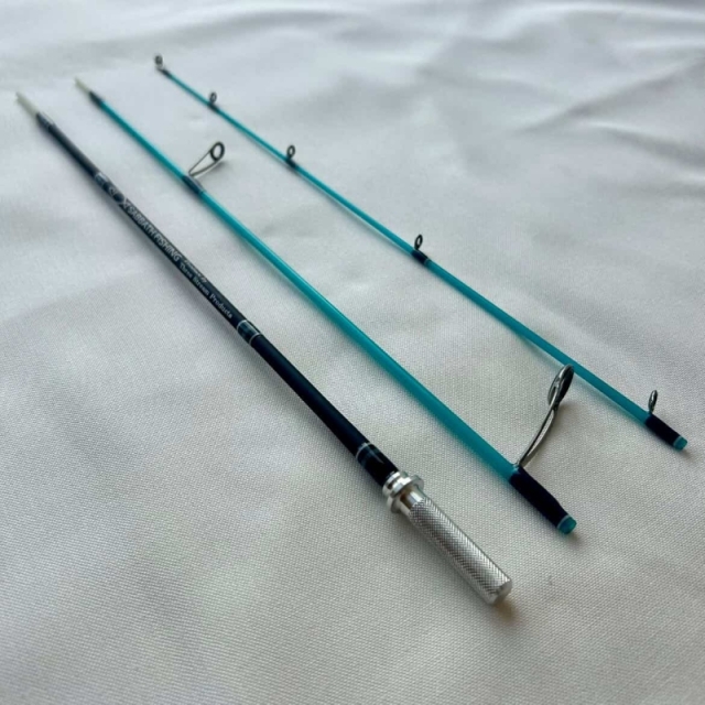 予約商品/6月中旬頃の入荷予定】SABBATH FISHING『Gran reina（グラン