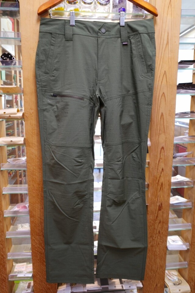 SIMMS 『Guide Pant』