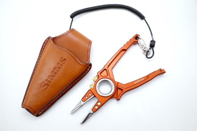 SIMMS 『Guide Plier』 SIMMS 『Guide Plier』