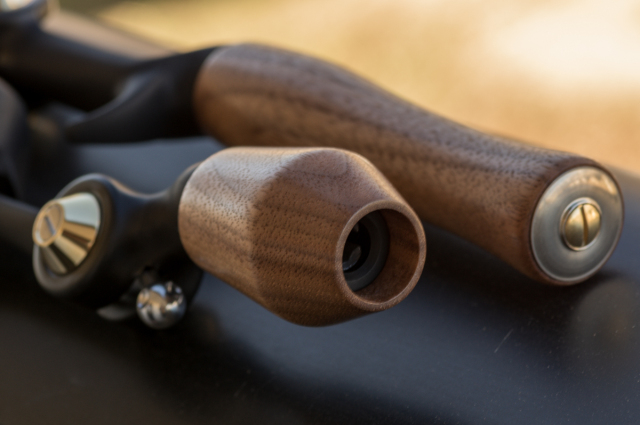 HeadHunter deluxe 『Hexagon（ヘッドハンターデラックス