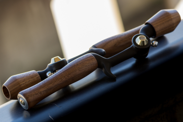 ヘッドハンターズ　限定グリップ ヘッドハンターズ 限定グリップ