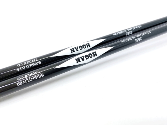 ブライトリバー HOGAN#2565 BLオリジナルガイド BLオリジナル（SIC)ガイド 個別販売 - brightliver online shop
