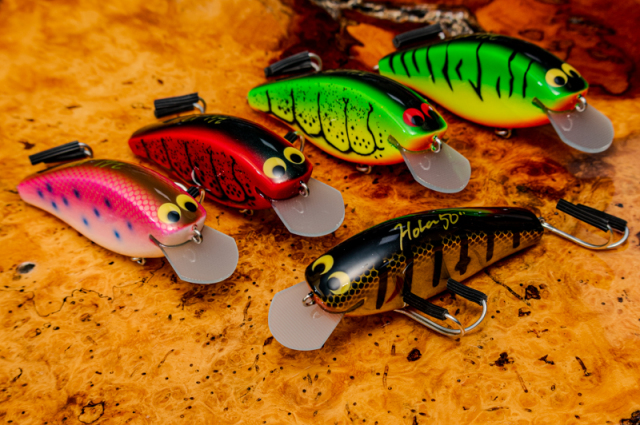 タマタマルアー『HOLA50(オラゴジュウ)』