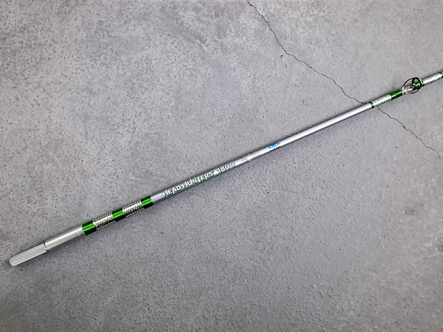 HEAD HUNTERS 1800 KING FISHER PiedPipper (キングフィッシャーパイパイ)