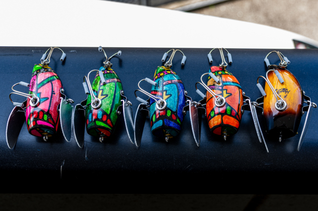 Joker×HeadHunters『桐BUZZ きりばず』