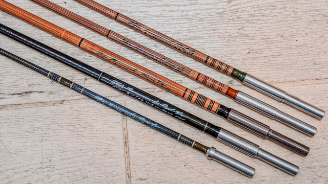 The Kuramochi Rod Co.『芸術の秋'26』 各種