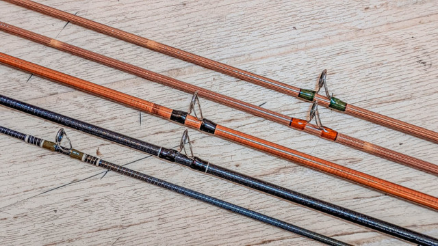 The Kuramochi Rod Co.『芸術の秋'26』 各種