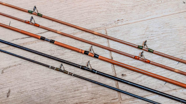 The Kuramochi Rod Co.『芸術の秋'26』 各種