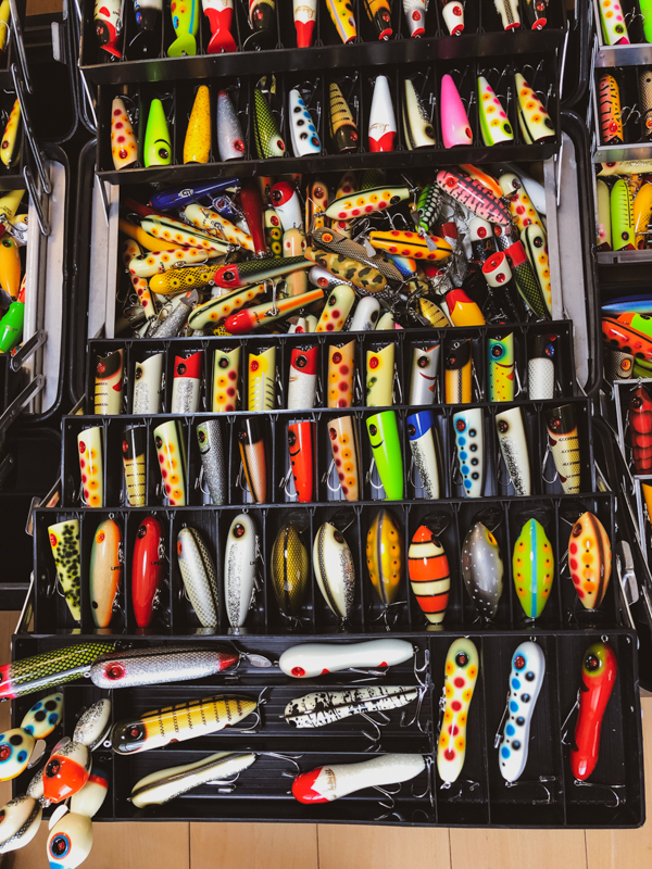 ルアーショップ・ヘッドハンターズ