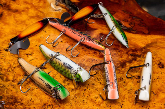 Joker x tumuji = LACQUER`S（ラッカーズ） 『ダングラー』『チェイン