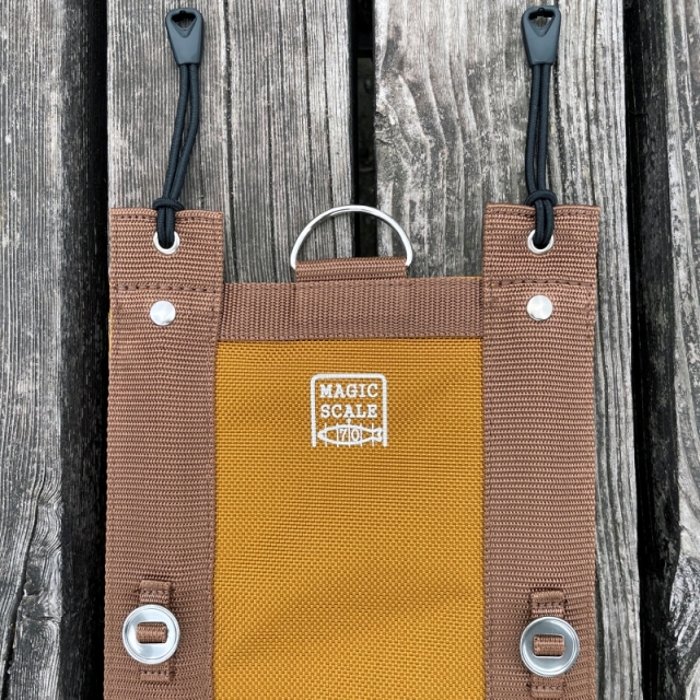 ボッコム マジックスケール 70 Boccom（ボッコム）『Magic Scale70 (マジックスケール70)』