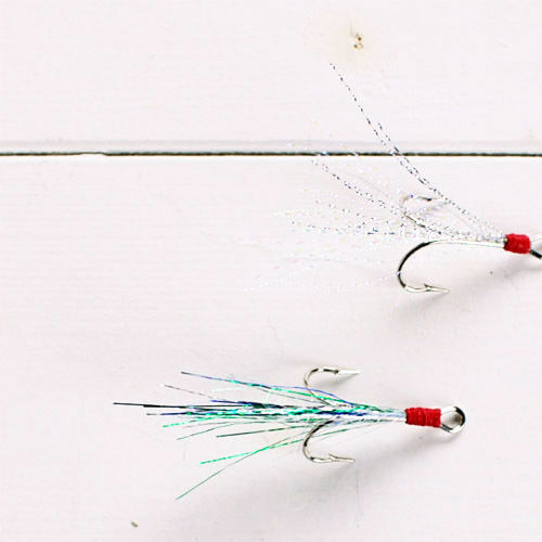 ninna『Flash Hook』