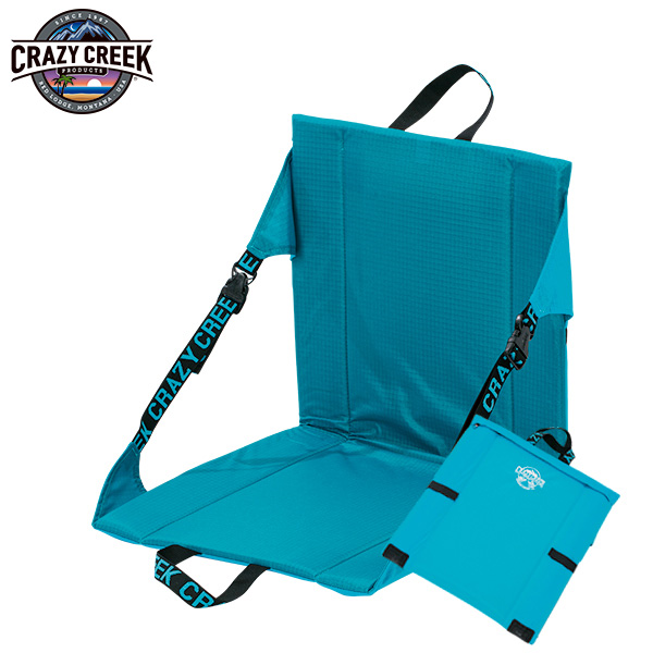 OriginalChair② どぎつく CRAZYCREEK×LLBean 