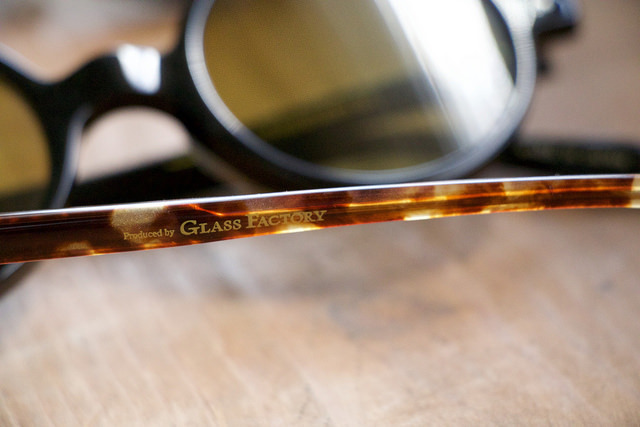 津波ルアーズ『プラッガーズ・ヴュー2018/ 偏光グラス』