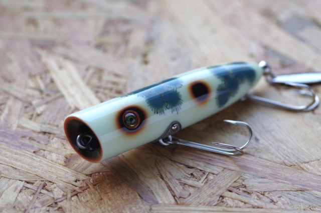 予約商品/9月上旬頃の入荷予定】Handsome 『PopSlider SS（ポップス