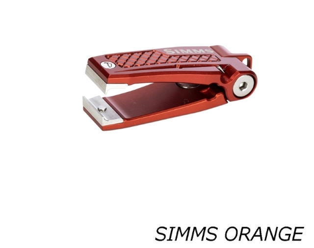 SIMMS 『PRO NIPPER』