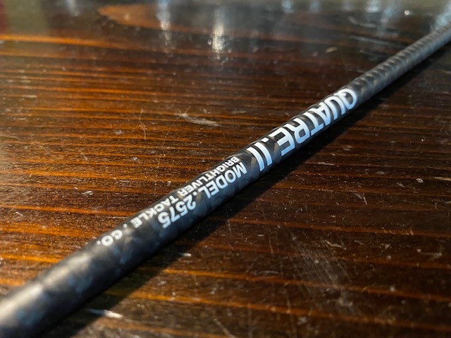 Brightliver『キャトル2 ＃2575』 