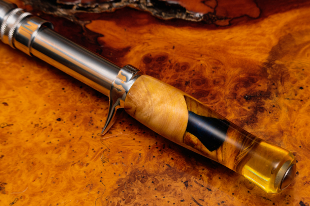 SABBATH FISHING ロッド:VAY SABBATH FISHING ロッド:VAY